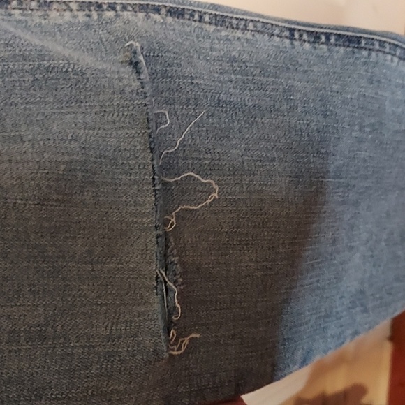 Rag & Bone Nina High-Rise Skinny in Montrose - Picture 8 of 12